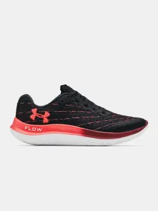 Under Armour Flow Velociti Wind Clrsft Sneakers Black