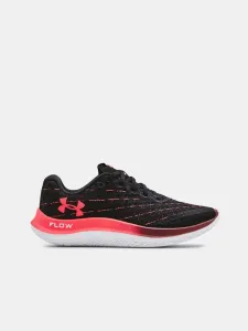 Under Armour UA W Flow Velociti Wind Clrsf Sneakers Black