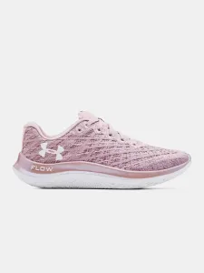 Under Armour UA W Flow Velociti Wind Sneakers Pink