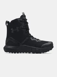 Under Armour Micro G Valsetz-BLK Sneakers Black