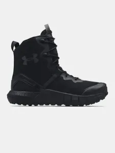 Under Armour Micro G Valsetz-BLK Sneakers Black #1297764