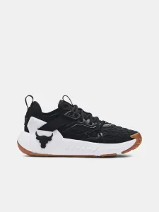 Under Armour Project Rock Sneakers Black #1604410