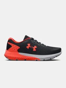 Under Armour Rogue 3 Kids Sneakers Black