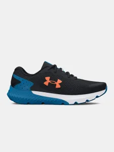 Under Armour Rogue 3 Kids Sneakers Black #1683236