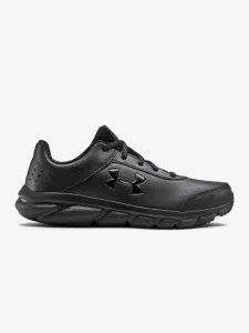 Under Armour Sneakers Black