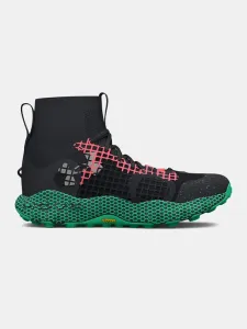 Under Armour Sneakers Black