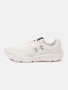 Under Armour Sneakers Pink #177656