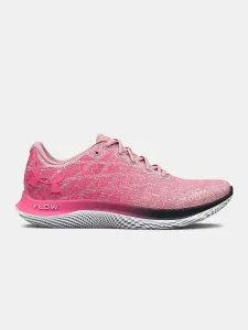 Under Armour Sneakers Pink
