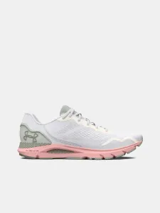Under Armour Sonic 6 Sneakers White