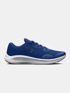 Under Armour UA BGS Charged Pursuit 3 Kids Sneakers Blue