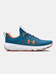 Under Armour UA BGS Charged Revitalize Kids Sneakers Blue #1705041