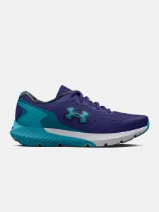 Under Armour UA BGS Charged Rogue 3 F2F Kids Sneakers Blue