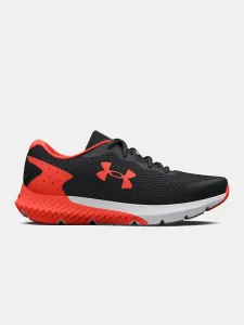 Under Armour UA BGS Charged Rogue 3 Kids Sneakers Black