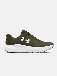 Under Armour UA BGS Surge 4 Kids Sneakers Green #1856981