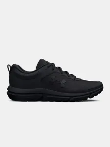 Under Armour UA Charged Assert 10 Sneakers Black