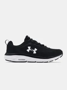 Under Armour UA Charged Assert 9 Sneakers Black