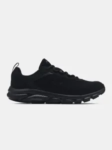 Under Armour UA Charged Assert 9 Sneakers Black #1253661