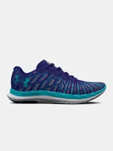 Under Armour UA Charged Breeze 2 Sneakers Blue