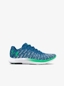 Under Armour UA Charged Breeze 2 Sneakers Blue