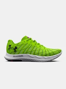Under Armour UA Charged Breeze 2 Sneakers Green