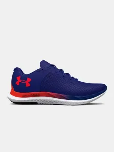 Under Armour UA Charged Breeze Sneakers Blue