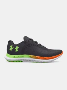 Under Armour UA Charged Breeze Sneakers Grey