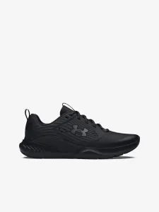Under Armour UA Charged Commit TR 4 Sneakers Black