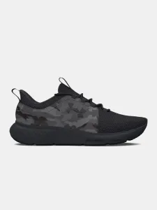Under Armour UA Charged Decoy Camo Sneakers Black #1723371