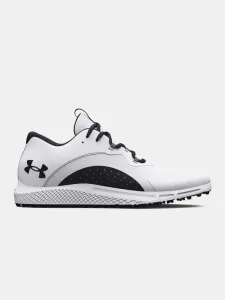 Under Armour UA Charged Draw 2 SL Sneakers White
