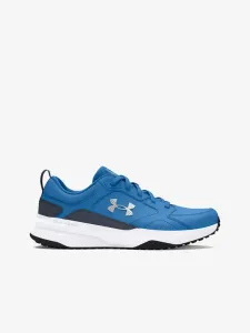 Under Armour UA Charged Edge Sneakers Blue