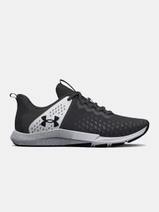 Under Armour UA Charged Engage 2-GRY Sneakers Grey