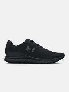 Under Armour UA Charged Impulse 3 Sneakers Black