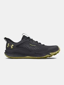 Under Armour UA Charged Maven Trail Sneakers Grey