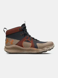 Under Armour UA Charged Maven Trek Sneakers Brown #1343355