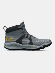 Under Armour UA Charged Maven Trek Ankle boots Grey