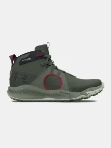 Under Armour UA Charged Maven Trek WP Sneakers Green