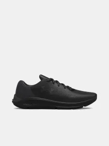 Under Armour UA Charged Pursuit 3 Sneakers Black