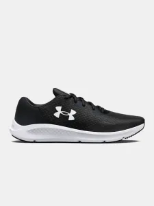 Under Armour UA Charged Pursuit 3 Sneakers Black #41493