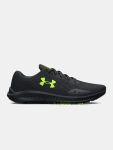 Under Armour UA Charged Pursuit 3 Sneakers Black #1376747