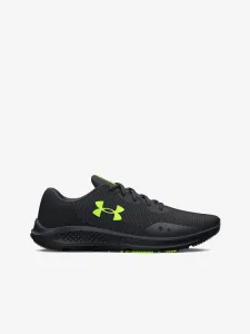 Under Armour UA Charged Pursuit 3 Sneakers Black #1405406