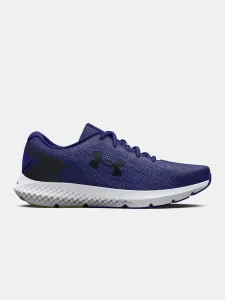 Under Armour UA Charged Rogue 3 Knit Sneakers Blue