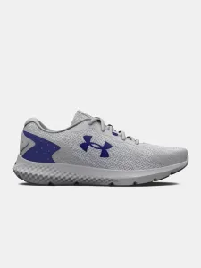 Under Armour UA Charged Rogue 3 Knit Sneakers Grey