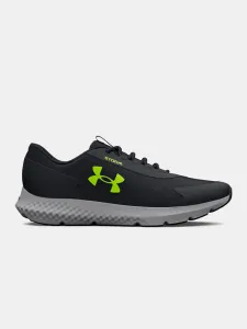 Under Armour UA Charged Rogue 3 Storm-BLK Sneakers Black