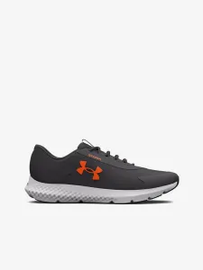 Under Armour UA Charged Rogue 3 Storm-GRY Sneakers Grey