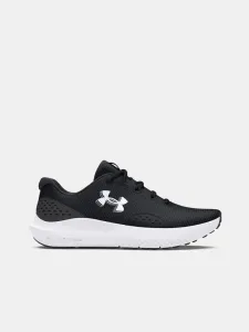 Under Armour UA Charged Surge 4 Sneakers Black