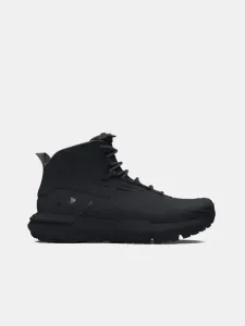 Under Armour UA Charged Valsetz Mid Sneakers Black