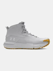 Under Armour UA Charged Valsetz Mid Sneakers Grey