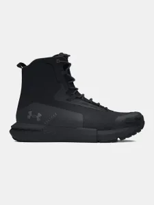 Under Armour UA Charged Valsetz Sneakers Black