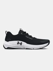 Under Armour Dynamic Sneakers Black