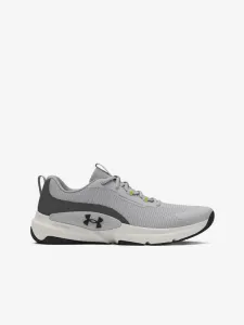 Under Armour UA Dynamic Select Sneakers Grey #1900634